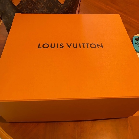 Louis Vuitton | Laureate Platform Desert Boots - Picture 3 of 4